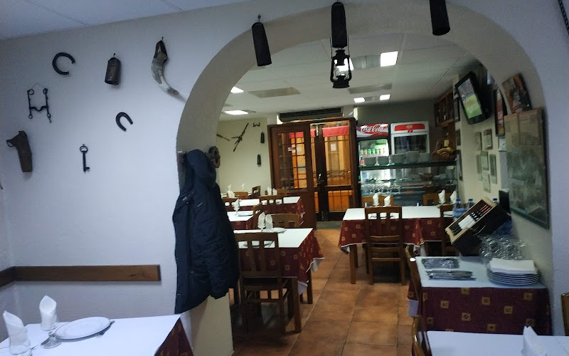 Restaurante Cavalinho