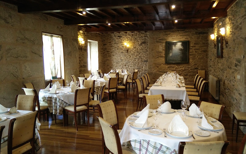 Restaurante Villa Verde