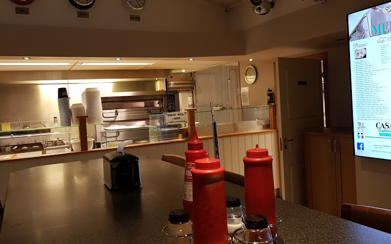 Casa Mia Take Away
