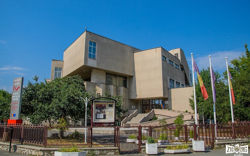 Mountainous Banat Museum