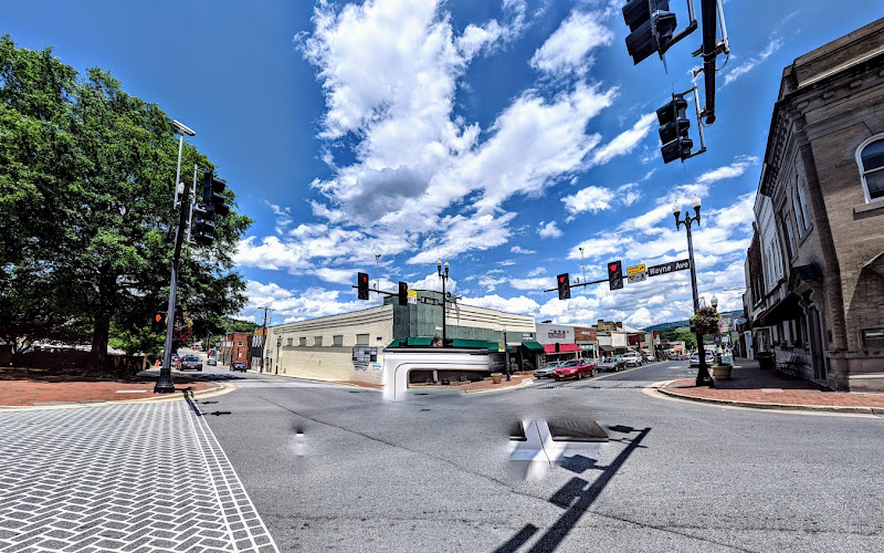 Waynesboro Heritage Foundation