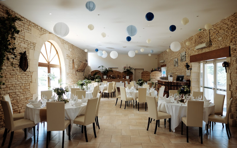 Auberge de la Luzerne