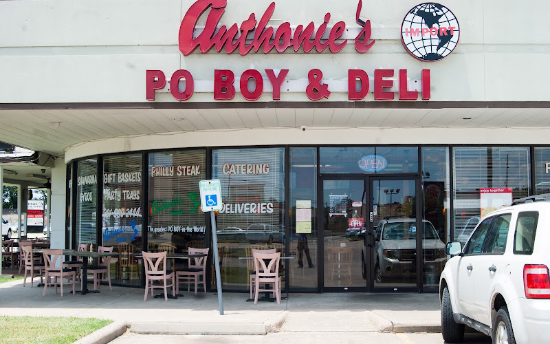 Anthonie's Deli