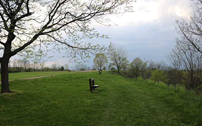 グロス・メモリアル & シニック・オーバールック