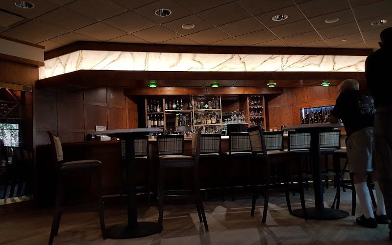The Winds Steakhouse