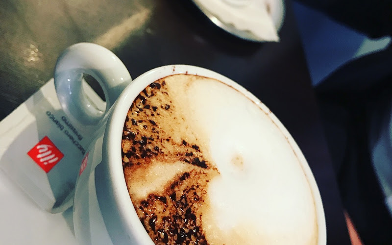 caffellatte (カフェラッテ) -Italian cafe & gelato- 京都西院
