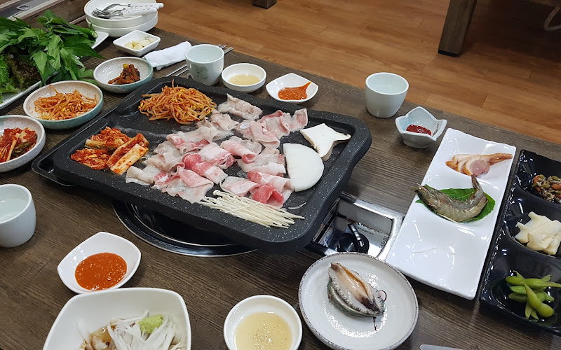 도야지마을