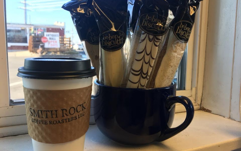 Smith Rock Coffee Roasters