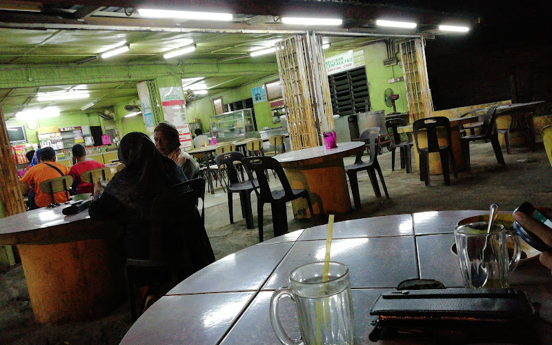 Restoran Cempaka Faiz