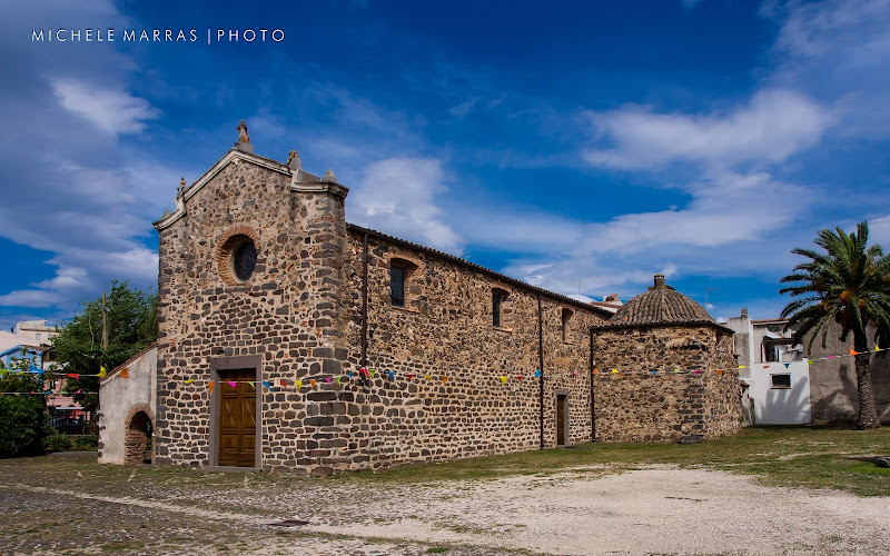 Church of Saint Anthony Abbott