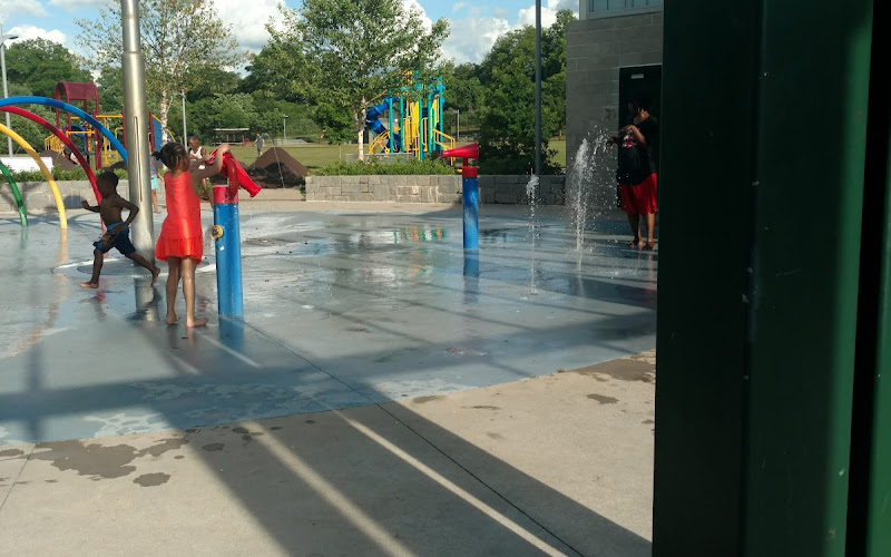 D.H. スタントン・スプレイグラウンド