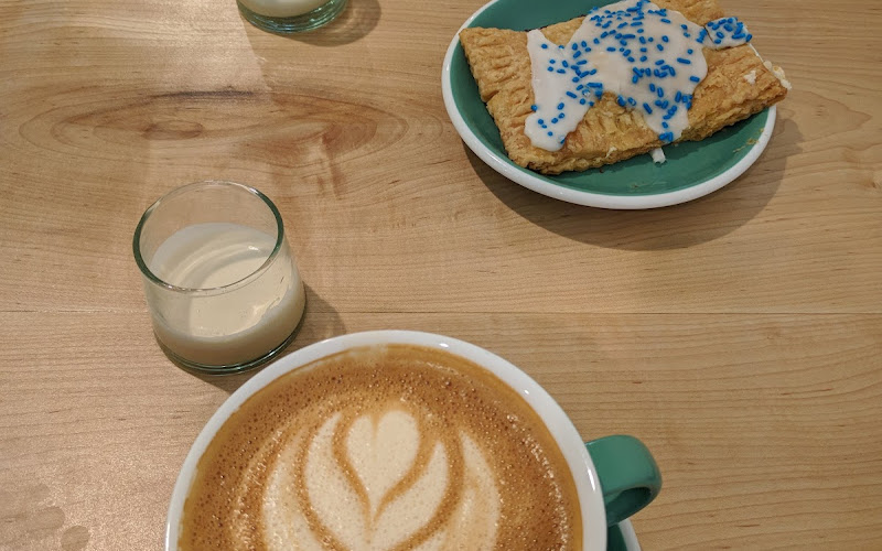 Made in KC Cafe - Downtown
