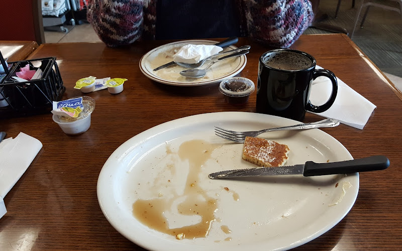 Gio's Cafe