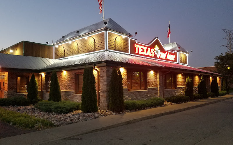 Texas Roadhouse