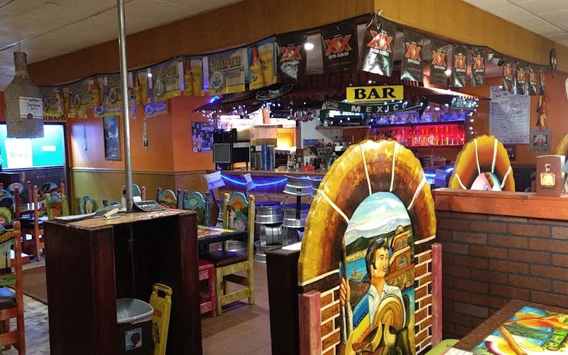 Gordo’s Mexican Restaurant