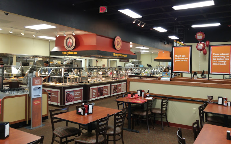 Golden Corral Buffet & Grill