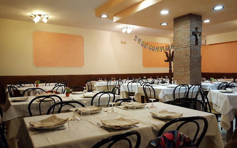 Ristorante La Carmencita 2 Di Gennaro Di Perna
