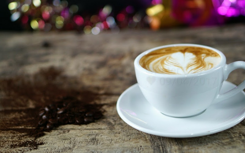 COFFZILLA​ COFFEE​