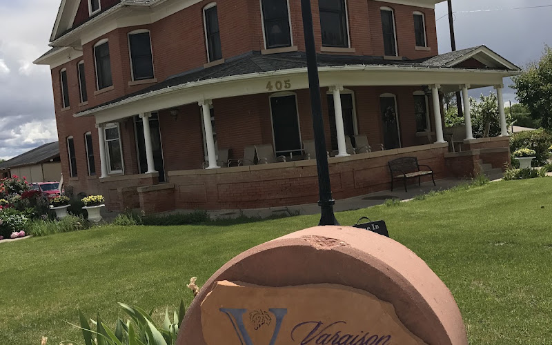 Varaison Vineyards & Winery