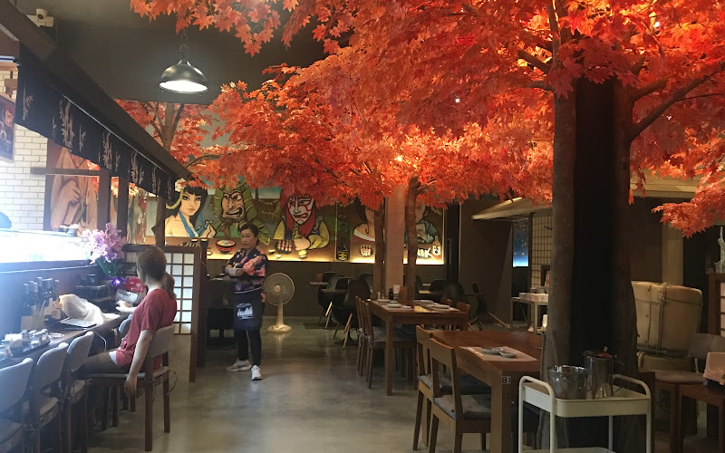 Kinshiro Izakaya Ramen Bang Na