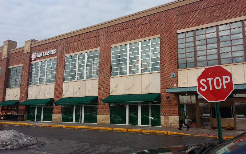 Dave & Buster's Pelham Manor