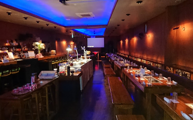 BAR エアーズロック