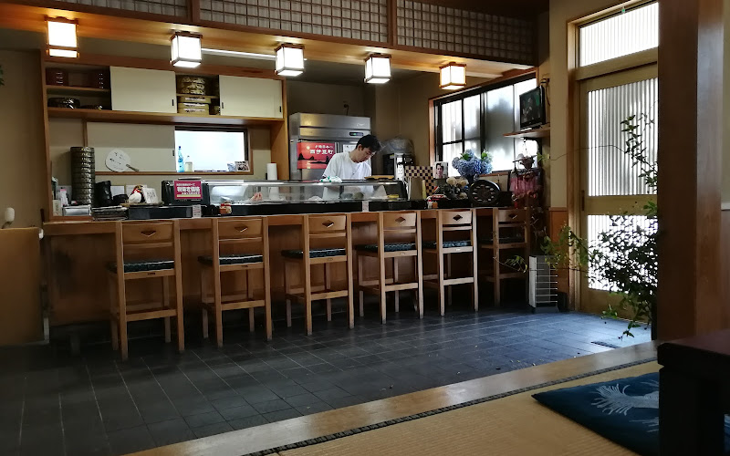 瀬浜寿司