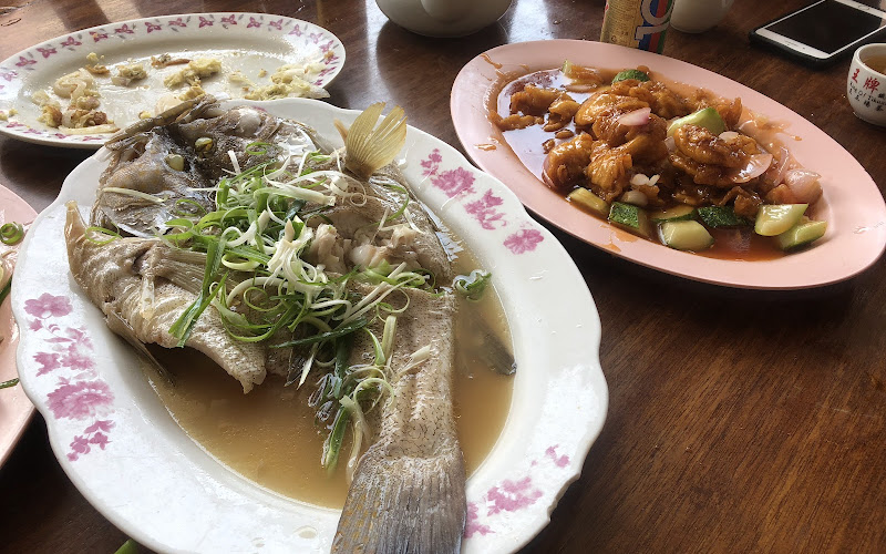 Loke Tien Yuen Restaurant • 乐天园酒家