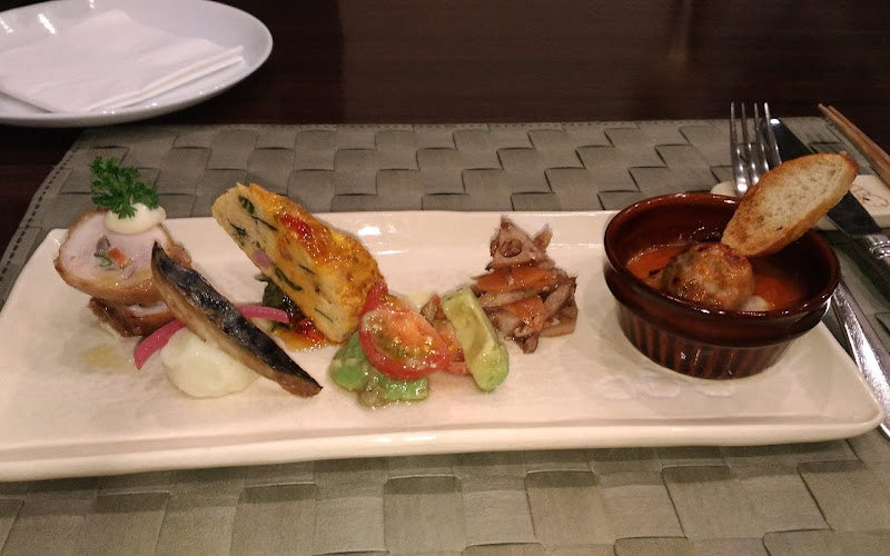 イタリアンダイニング＆ベーグル屋 パートリア