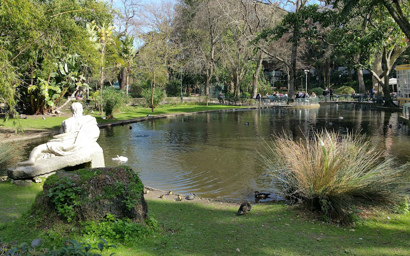 エストレラ大聖堂