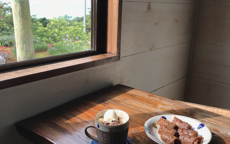 Natural Cafe Haru