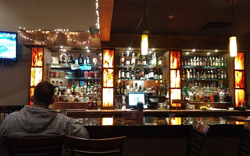 Zero One Brewing Company