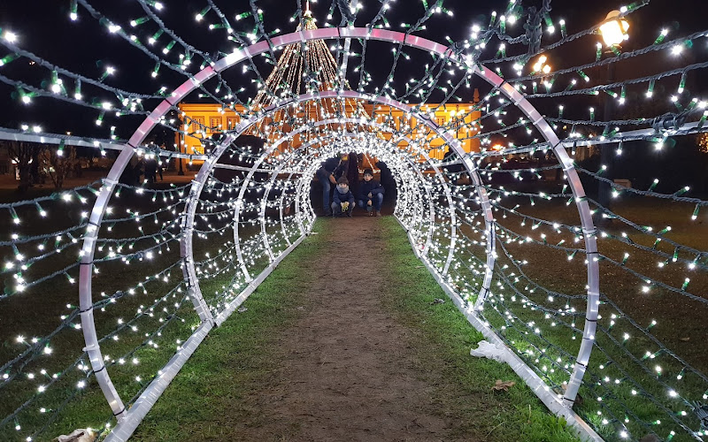 João de Deus Public Park