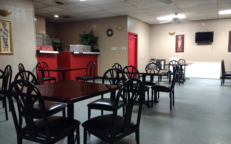 Traditional Food Restaurant