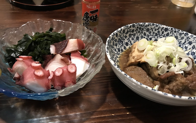 居酒屋・花もん
