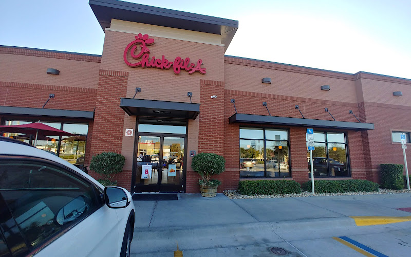 Chick-fil-A