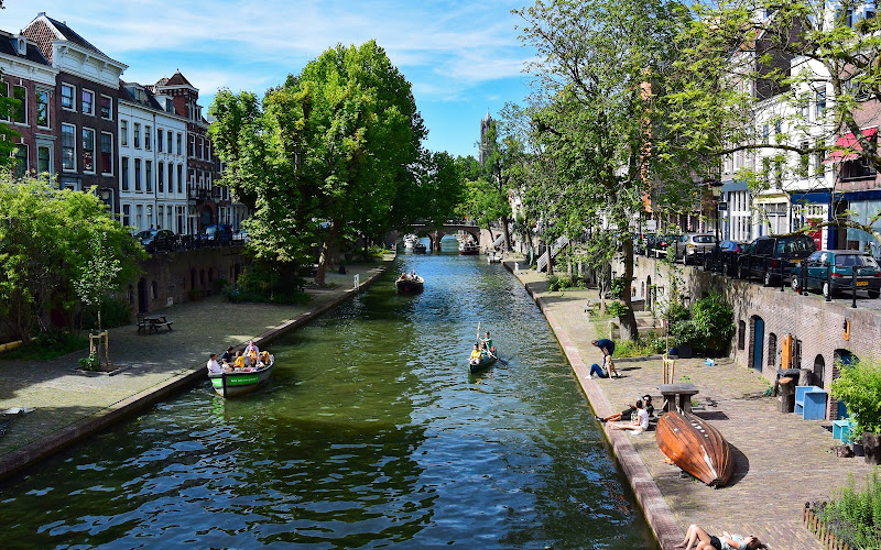 オランダ労働者階級地区博物館