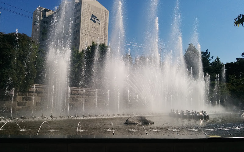 Yeongdeungpo Park