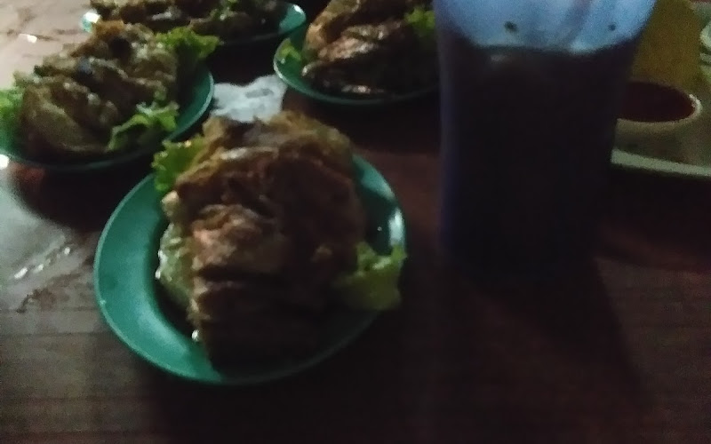 Zahir Nasi Ayam