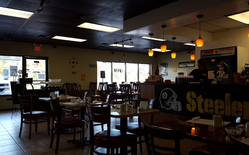 C's Waffles South Daytona
