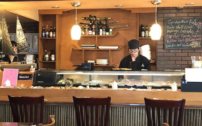 Hana Sushi