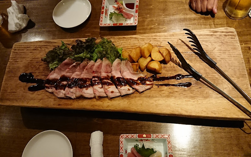 キッチンマカロニ