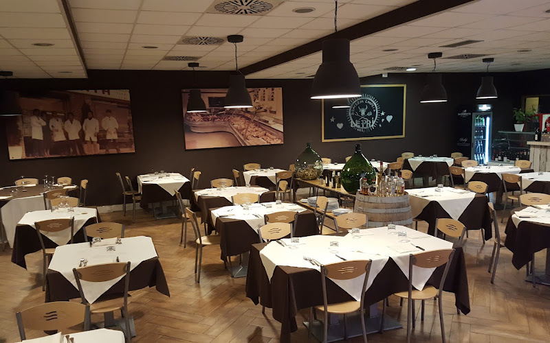 Braceria Enoteca Lepri