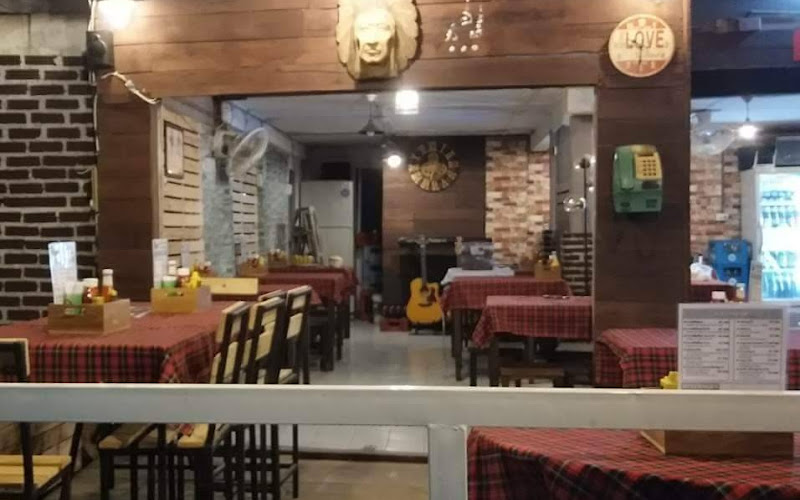 ชาริออท สเต๊ก