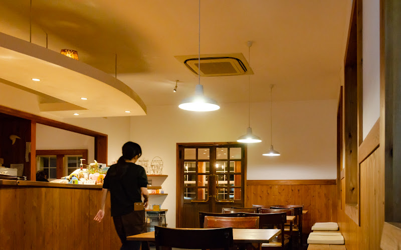 Stone Oven Pizza La Bier