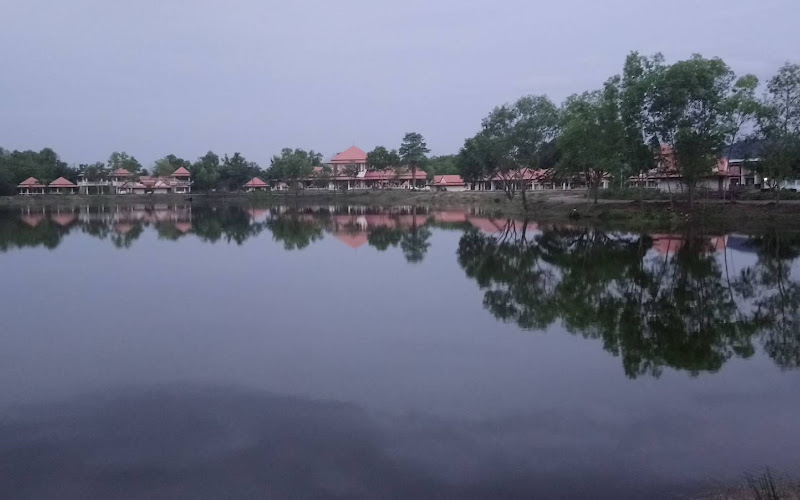 ブンチョームブン公園