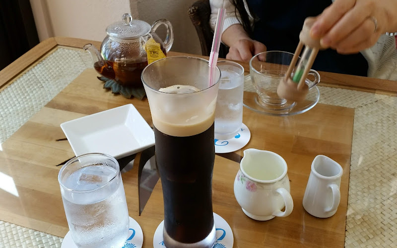 フローラ