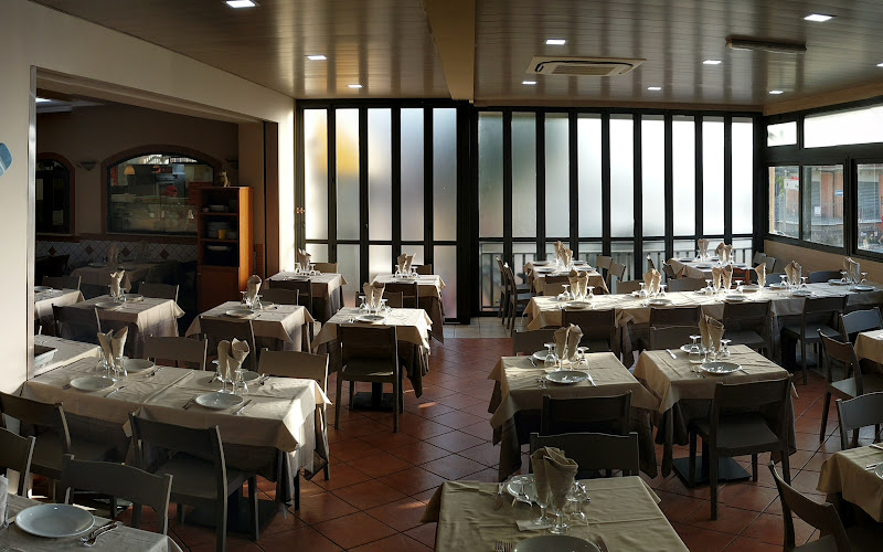 Ristorante Il Limoncello