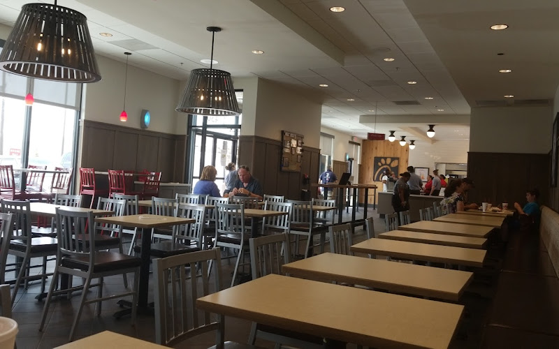 Chick-fil-A