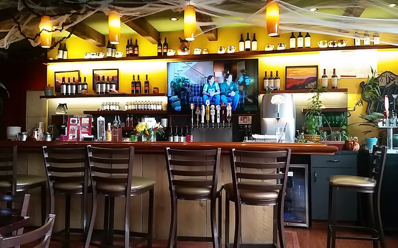 Acapulco Mexican Restaurant